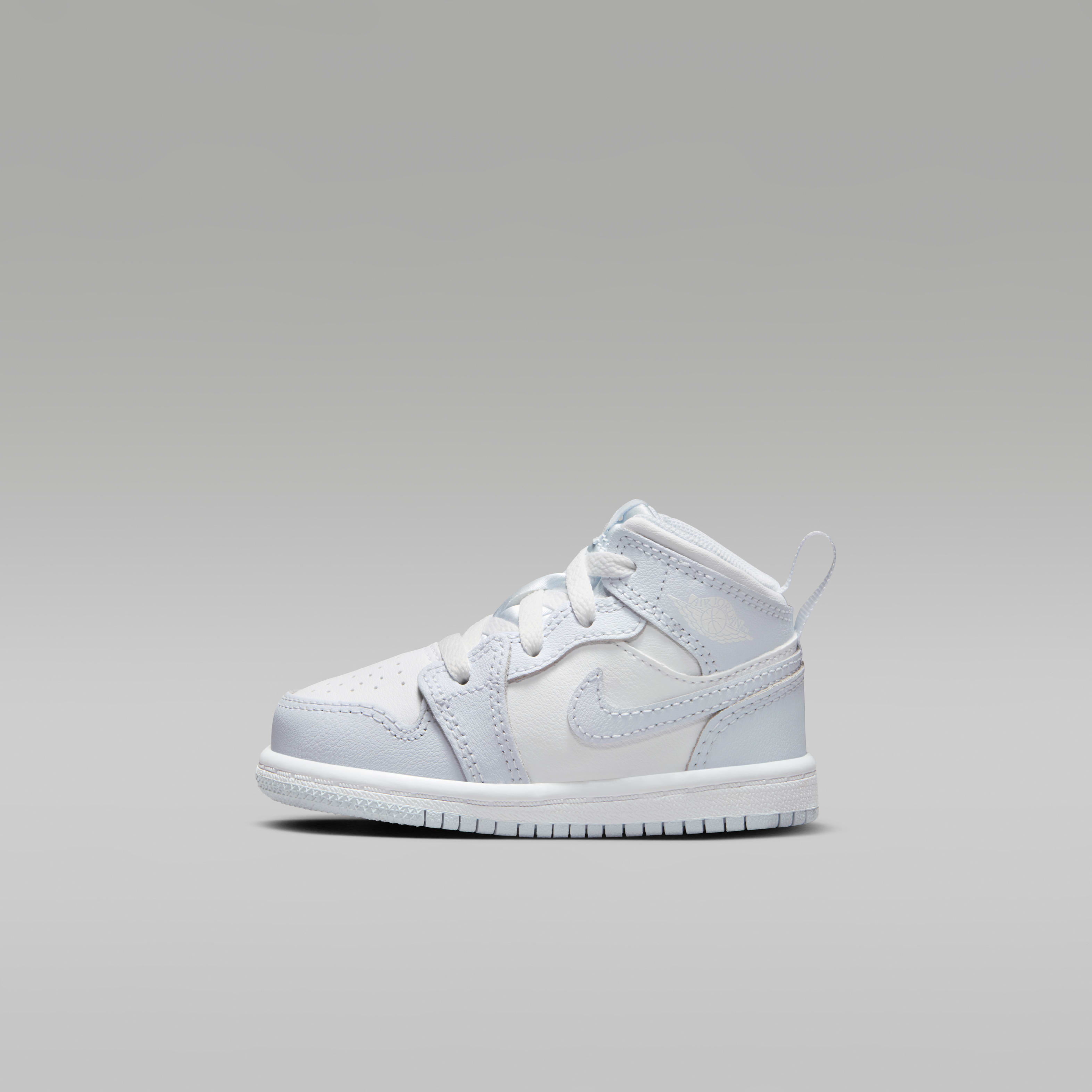 Jordan 1 mid infant on sale